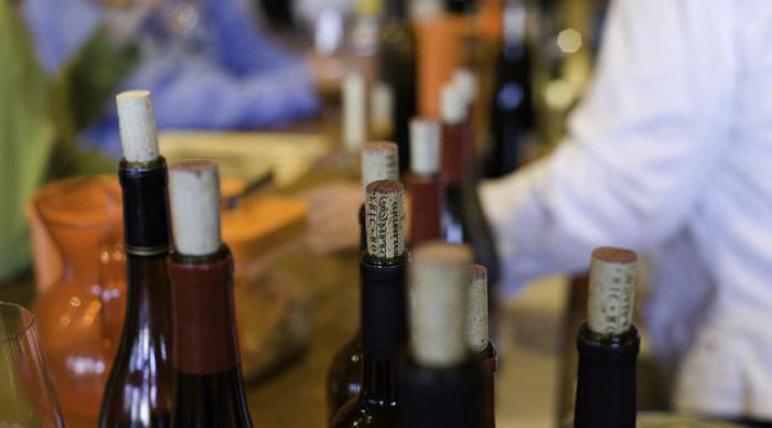 returning alcohol products of good quality