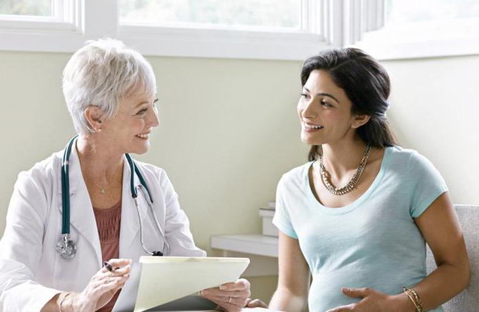 pregnancy registration