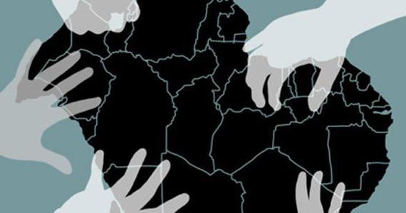 unauthorized seizure of land