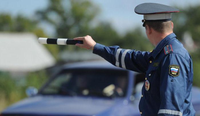reversing on one-way traffic 2016