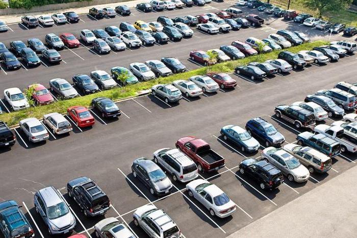 reversing on a one-way street