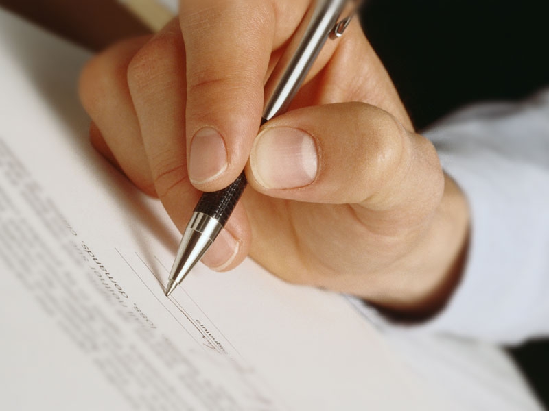 Inspection acts of Rostekhnadzor