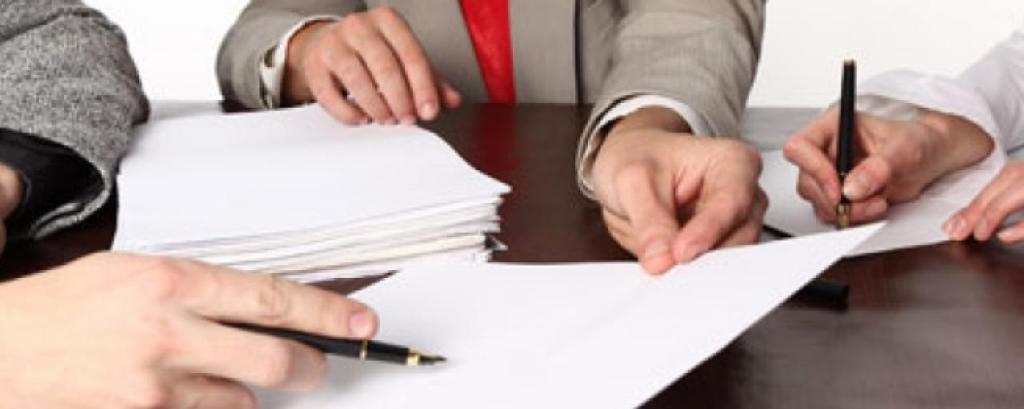 Inspector Rostekhnadzor