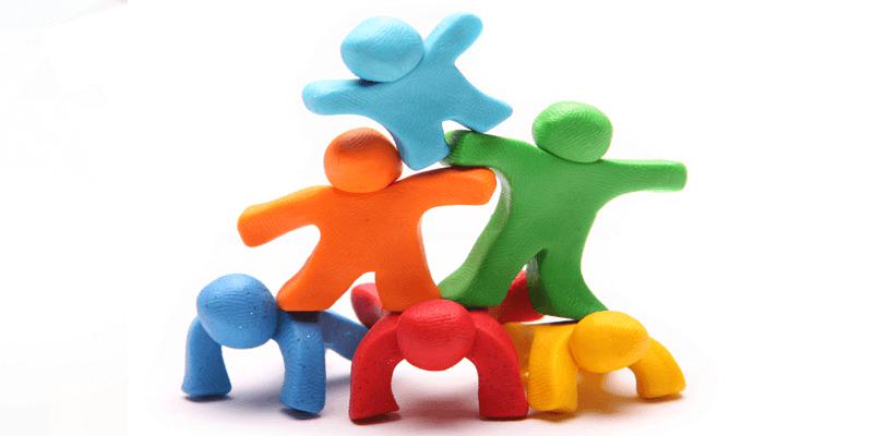 Authoritarian leadership style