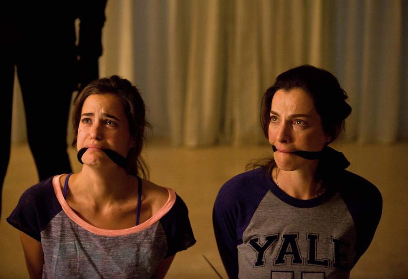 article for murder with particular cruelty