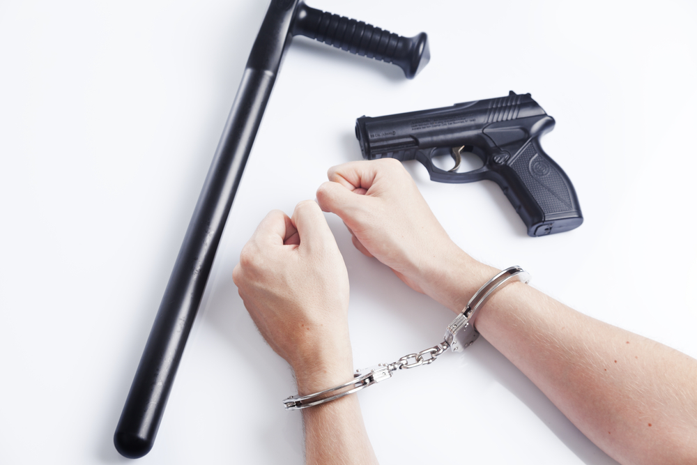 criminal limitation period