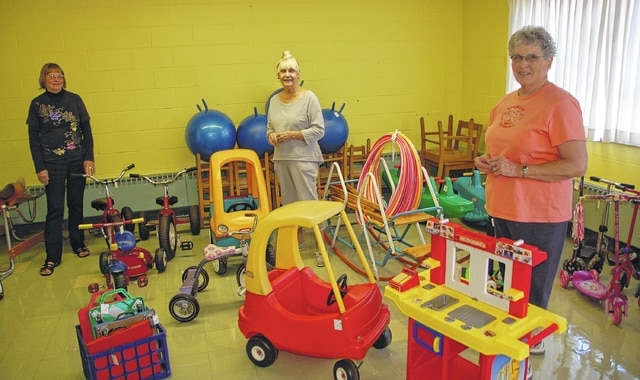 how to become a kindergarten manager