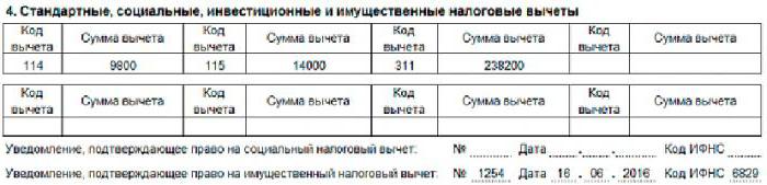 how does help 2 personal income tax sample