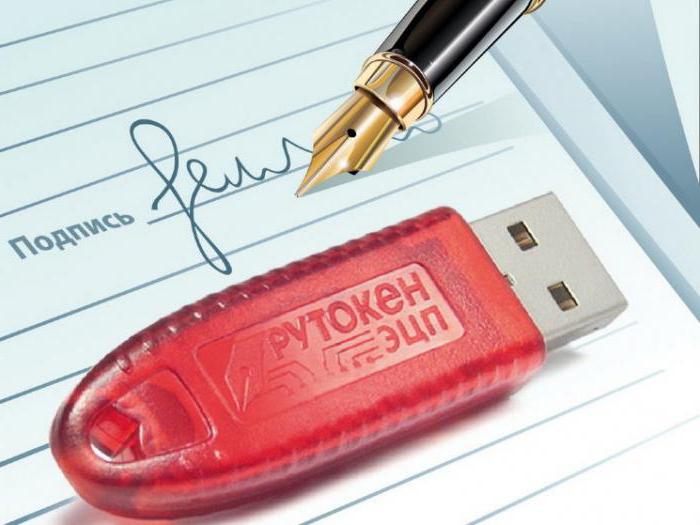 electronic signature for tax