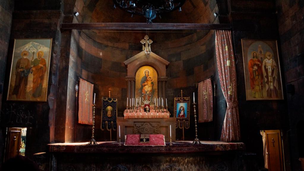 Religious organizations - what is this?