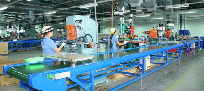 job description production technologist