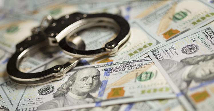 Income legalization law