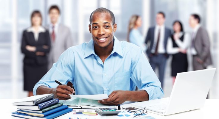 Meaning of the word clerk