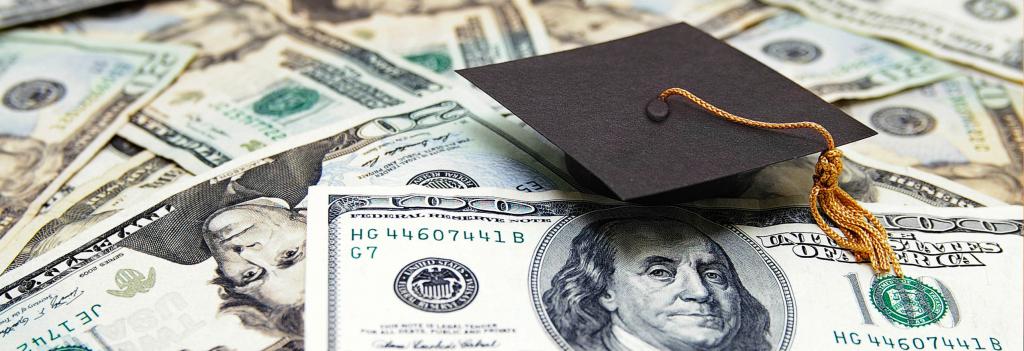 Getting a grant to study abroad