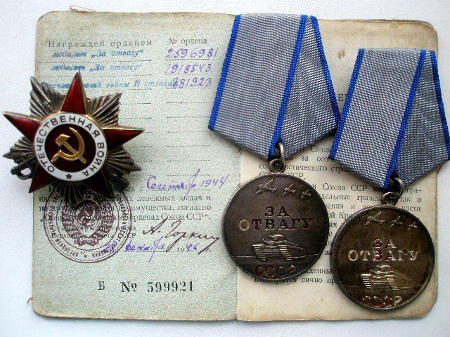 Medal of Honor