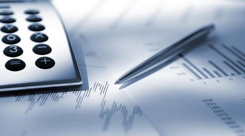 Types of audit reports