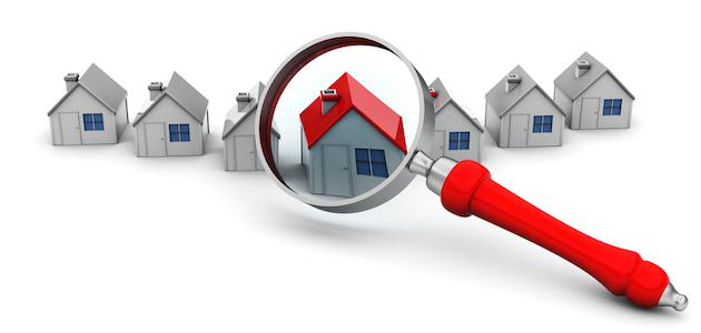 Mortgage registration