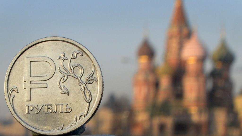 The average salary in Russia for alimony