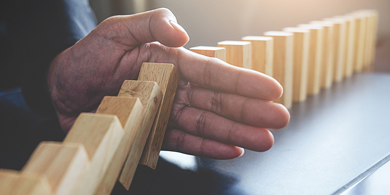 Installation of ODPU thermal energy