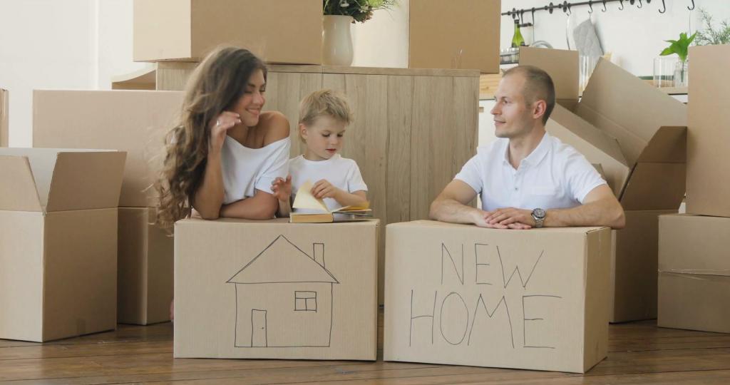 The owner of the apartment share