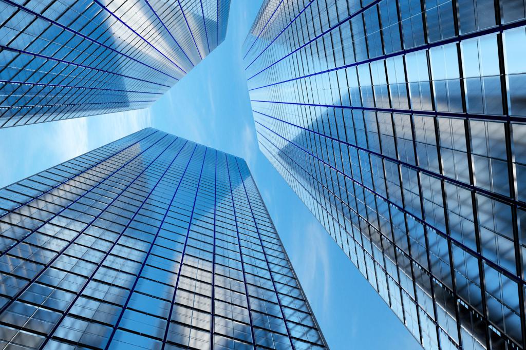 Business Scaling Unit