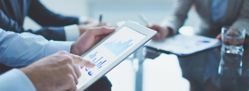 Business scaling. We create retail franchising