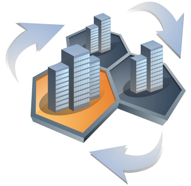 Business Scaling (Krasnodar)