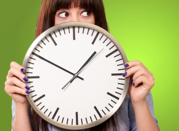 Types of full-time workers under the labor code