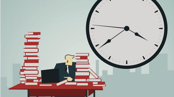 Types of working hours under the labor code law