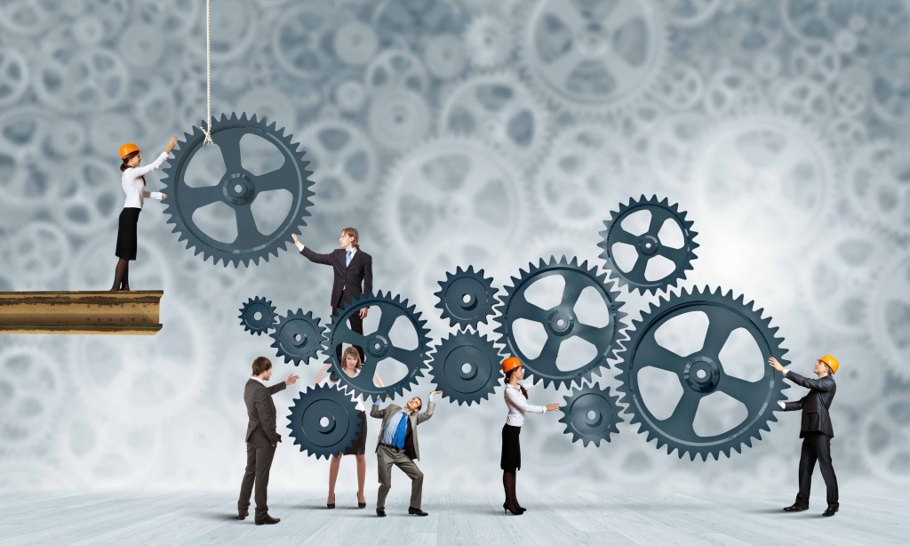 Organization mission and goals