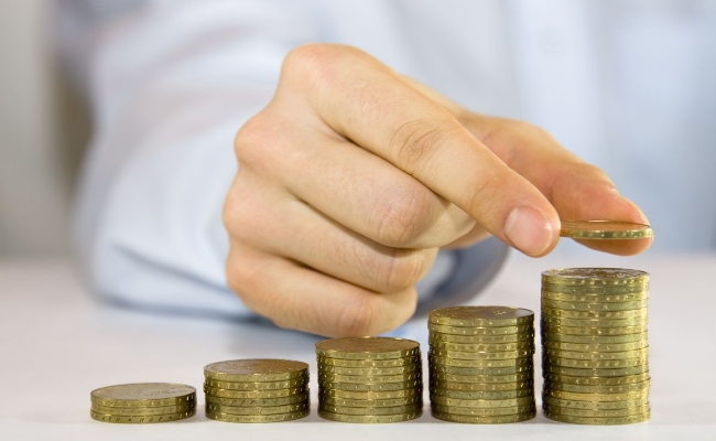 formation of a reserve for vacation pay is recorded