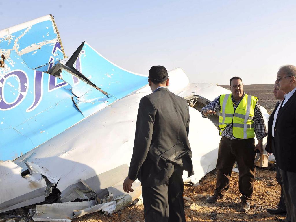 Work of the Aviation Committee