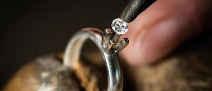 whether gold jewelery is refundable