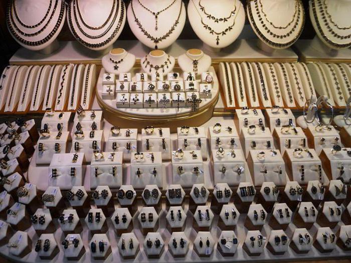 whether gold jewelry is refundable