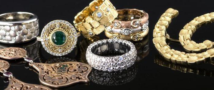 what is the guarantee for jewelry