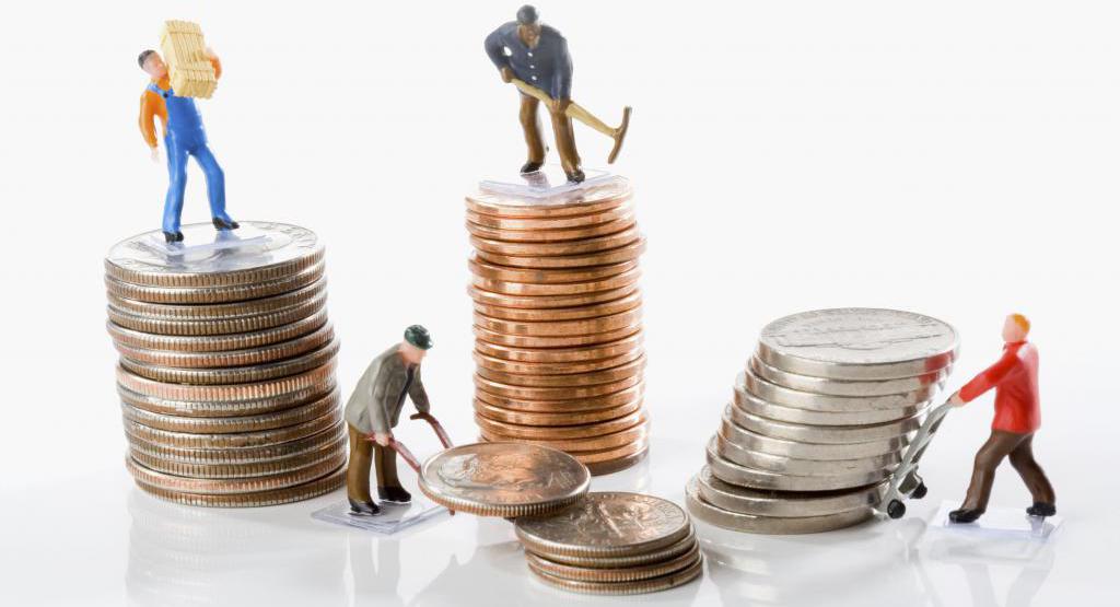 enterprise solvency assessment