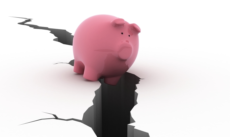 assessment of solvency indicators of the enterprise