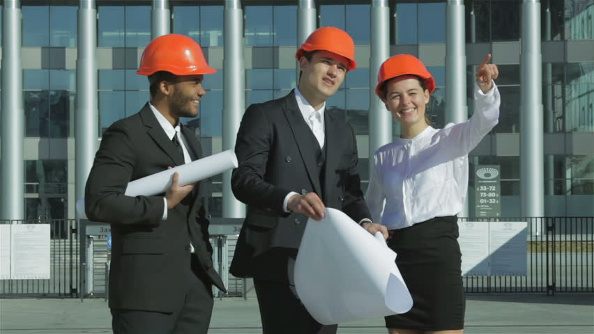 the cost of building business centers in Moscow