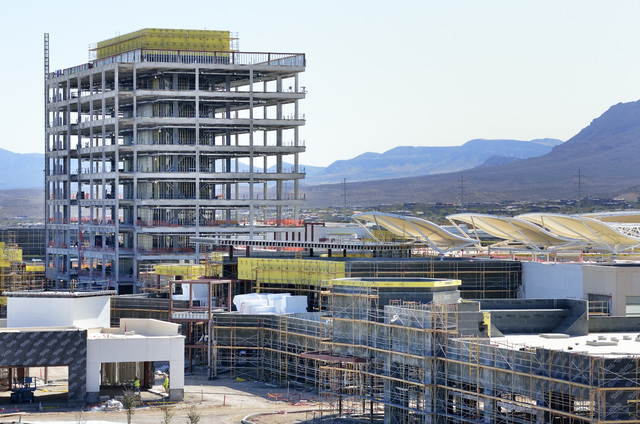 profitability of building business centers in Moscow