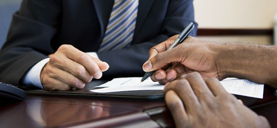 borrowed capital in the balance sheet