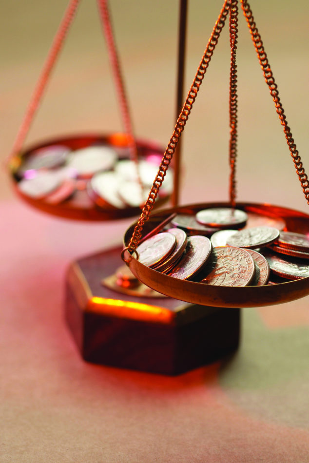 4. sources of equity and borrowed capital