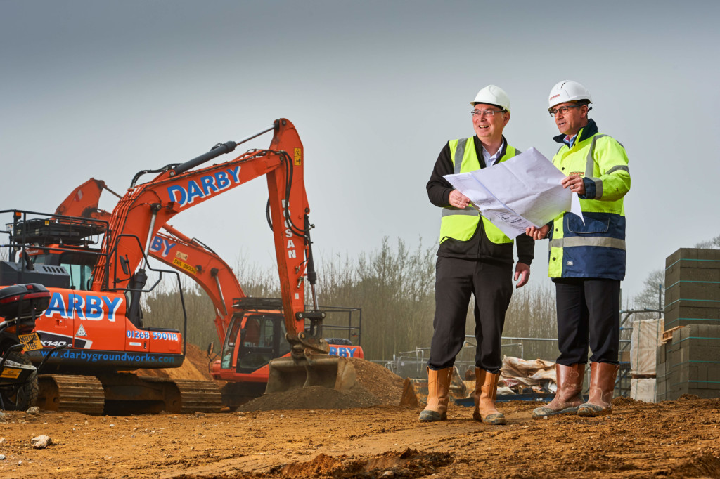 master smr road construction watch