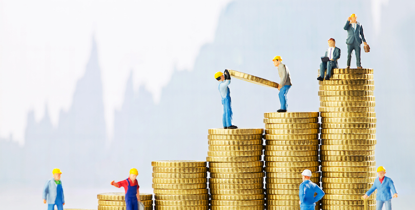 Estimated cost of construction products