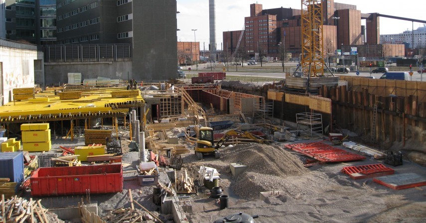 Cost of construction products