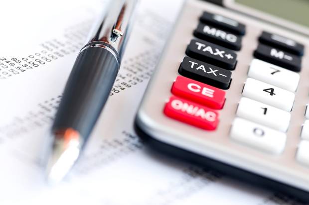 amount of trade allowances