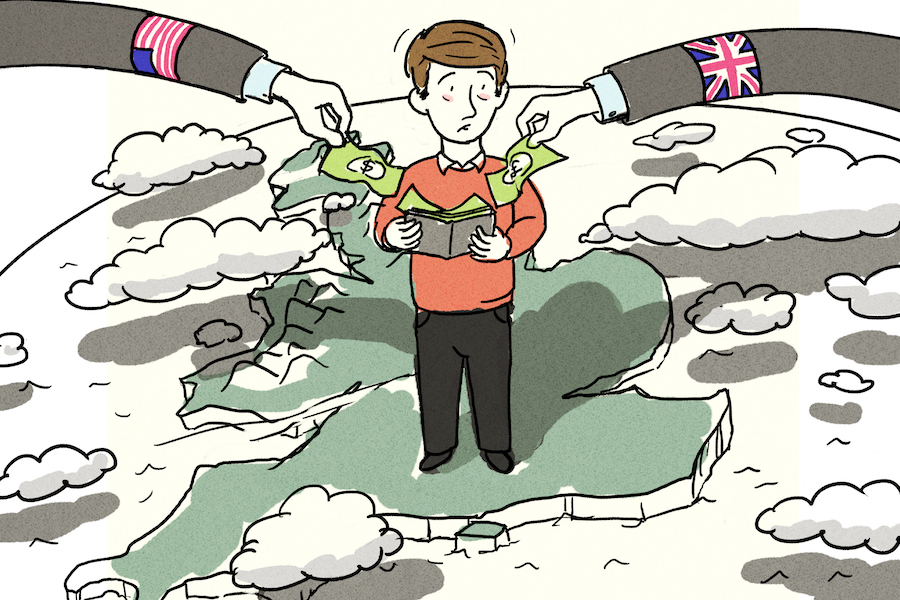 5. confirmation of tax residency