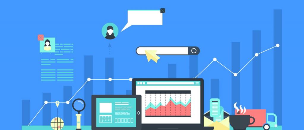 Postings overdue payables