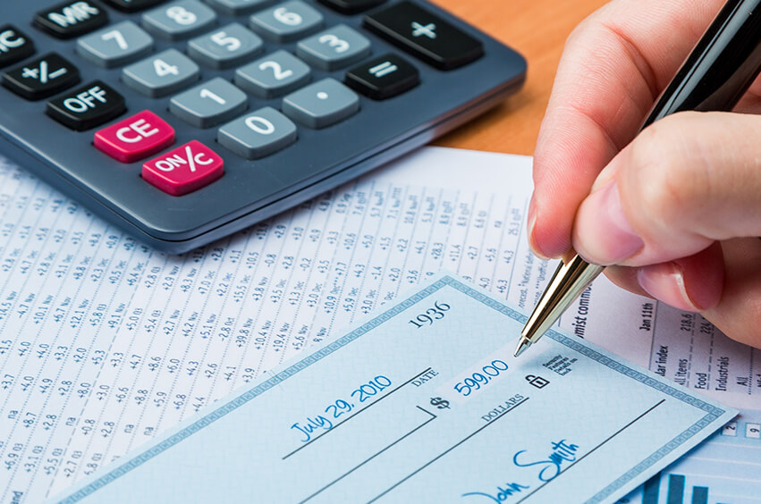 Accounts payable management