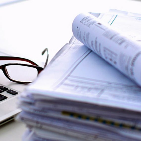 composition of sections of design documentation