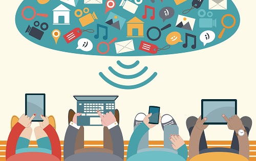 settlements with buyers and customers